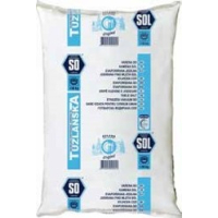 Tabletirana so ᴓ 25 mm - 25/1 kg PE Solana Tuzla