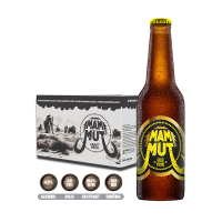 CRAFT PIVO PRIME GOLD 0,33L boca 4,2% alk MammuT