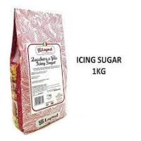 Vanilija Šećer u Prahu Laped 1kg