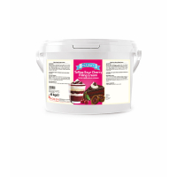 Toffe Krema Za Punjenje Višnja 6 kg