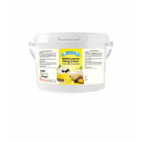 Toffe Krema Za Punjenje Limun 6 kg