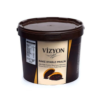 Termostabilni Krem od Lješnjaka sa Kakaom 10 kg