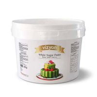 Vizyon Fondan Bijeli (EU) 6 kg