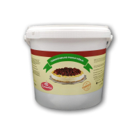 Termostabilno Punilo (sa komadićima voća) 6kg - Višnja