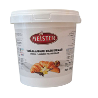 Meister Termostabilni Fil Vanilija 1kg
