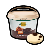 Caravella Bijeli Krem Master Martini 13kg