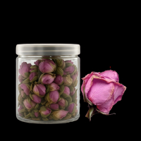 Dr.Gusto Dekorativno Cvijeće (Ruže) 30g No.1-Roze