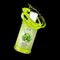 Dr.Gusto Sirup Za Koktel 300ml - Limeta