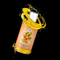 Dr.Gusto Sirup Za Koktel 300ml - Breskva