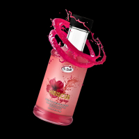 Dr.Gusto Sirup Za Koktel 300ml - Hibiskus