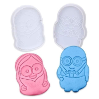 Veliki utiskivač minions 2/1