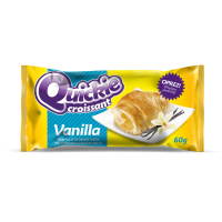 QUICKIE CROISSANT 60GR MIDI VANILIJA P-34