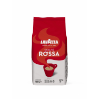 Lavazza Rossa retail 1kg