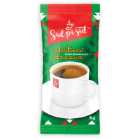 Instant bosanska kafa 8gr Vispak