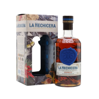 LA HECHICERA RUM No.2 0.7L