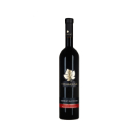 Cabernet Sauvignon Nuić 2017/0,75l