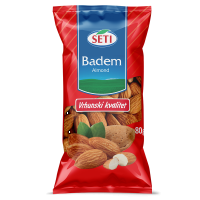 Badem 100g