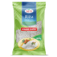 EGIPATSKA RIZA 800gr  SETI P /20