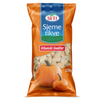 Sjeme tikve 100g