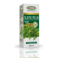 SLATKI PELIN  100 ml