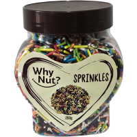 Sprinkles (Dekorativni posip)