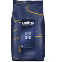 Lavazza Super Crema 1kg