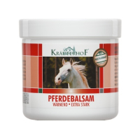 Krauterhof konjski gel sa efektom grijanja 250ml