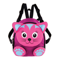 TORBA ŠKOLSKA PULSE BABY KITTY 121890