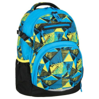 TORBA ŠKOLSKA STINGER FRESH 02 SPIRIT