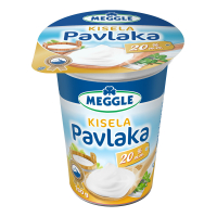 PAVLAKA MEGGLE 180G 20% 20/1