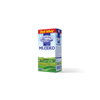 DOM.BLAGO MLIJEKO 2,8% 1L SLIM