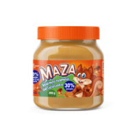 MAZA- KAKAO KREM PROIZVOD SA 20% LJEŠNJAKA 10/1 H