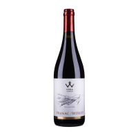 Vranac/Merlot
