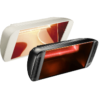 Grijalica zidna infracrvena Heliosa 66