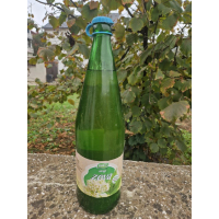 Prirodni sirup zova 1l