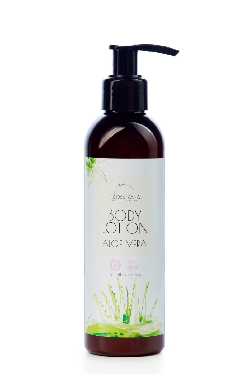 HAIR CONDITIONER 200ml