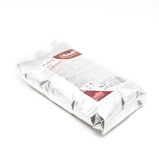 DOLCELA PUDING COKOLADA 1kg