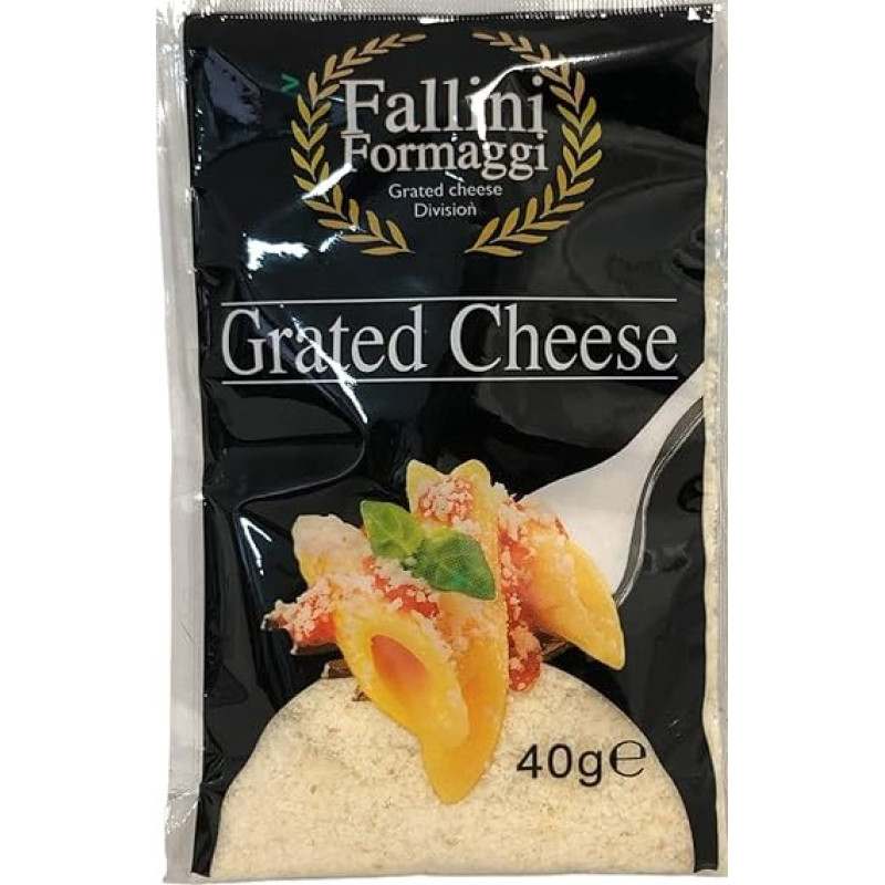 FALLINI PARMESAN RIBANI 40gr