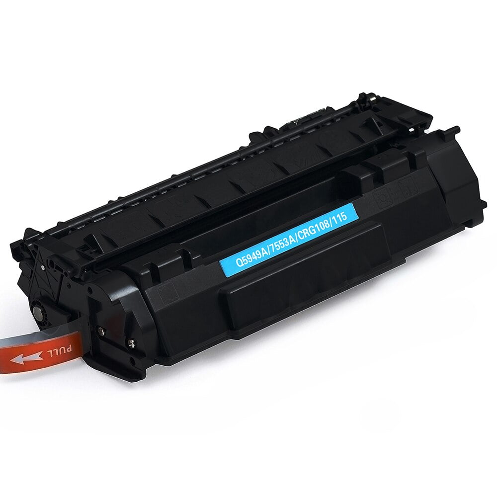 Toner HP 5949/7553A, zamjenski