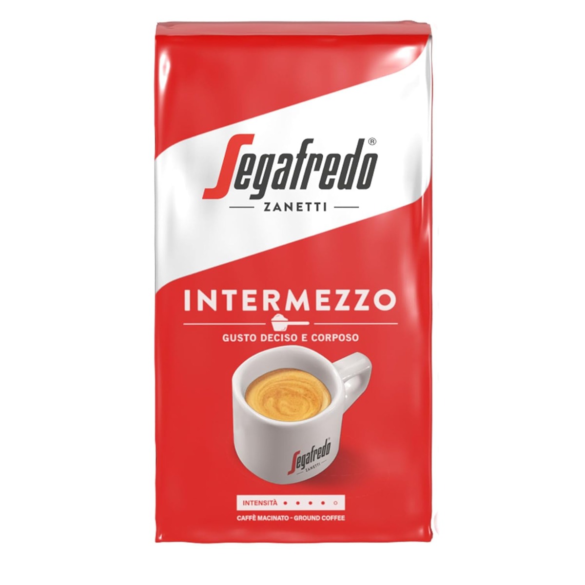Espresso Kafa Segafredo INTERMEZZO