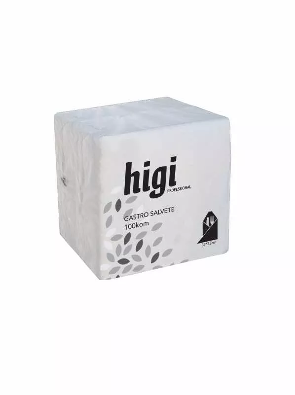 SALVETA 1SL 100/1 33X33