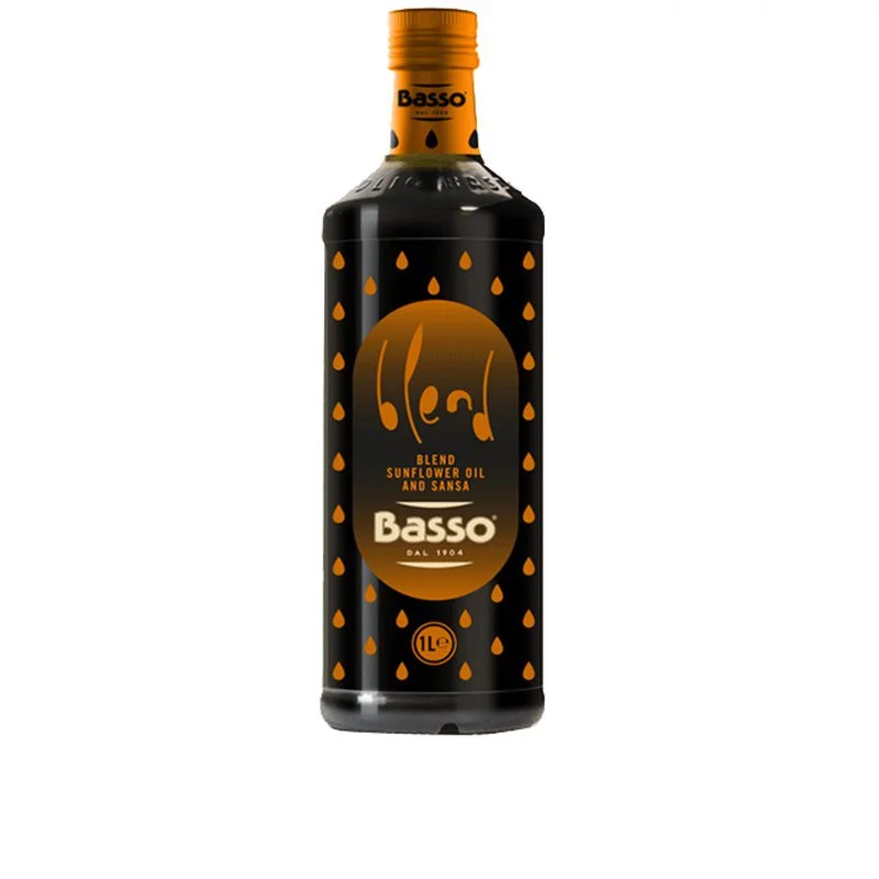 BASSO BLEND ULJE 1L