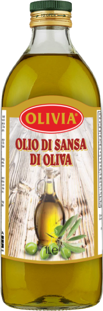 ULJE MASLINOVO 1L OLIVIA OD KOMINE
