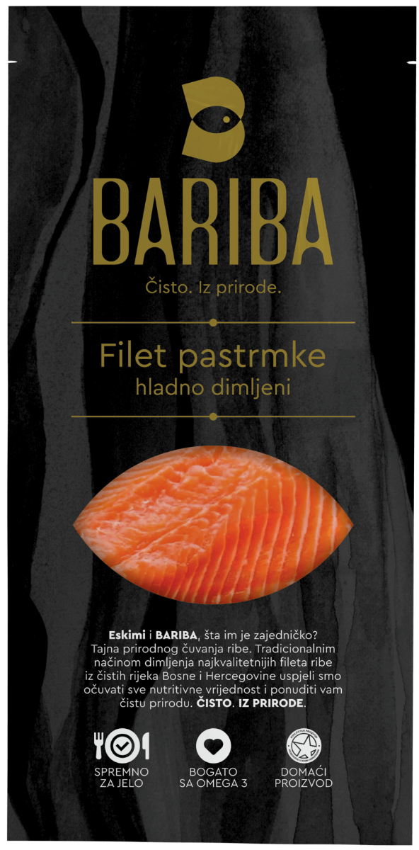 HLADNO DIMLJENI FILE PASTRMKE 100g BARIBA