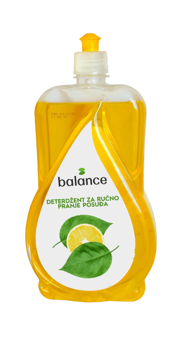 Balance deterdžent za suđe 1l