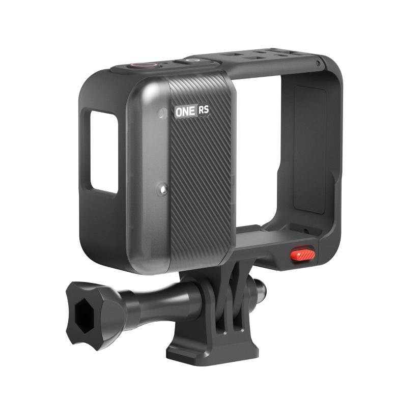 Insta360 ONE RS Mounting Bracket