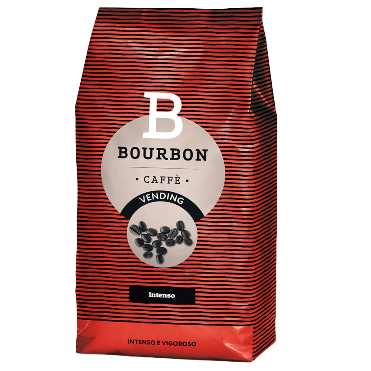 Espresso Kafa u Zrnu Lavazza BOURBON INTENSO