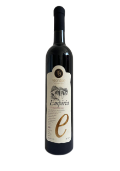 Empiria 0,75l ĐORDAN vinarija