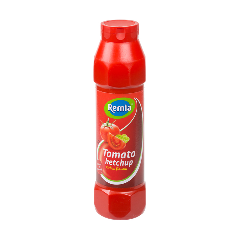 REMIA KETCHUP 750ML