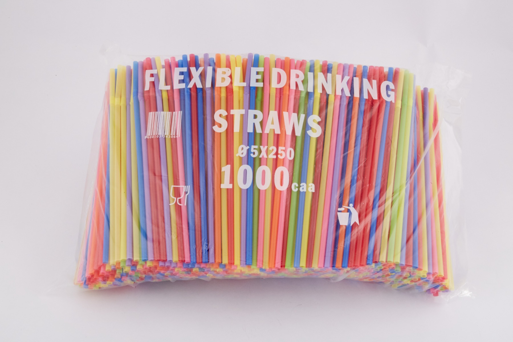 SLAMKE ZGLOBNE 1000/1